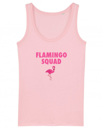 FLAMINGO Cotton Pink