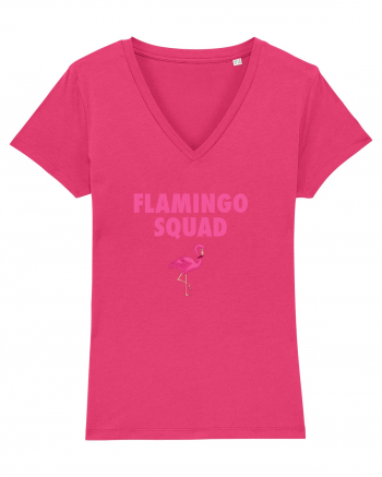 FLAMINGO Raspberry