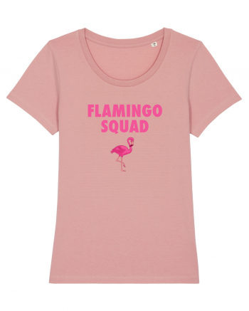 FLAMINGO Canyon Pink