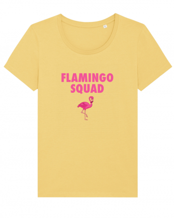 FLAMINGO Jojoba