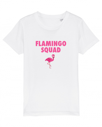 FLAMINGO White