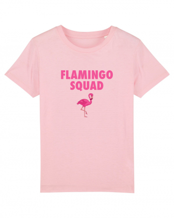 FLAMINGO Cotton Pink