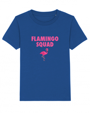 FLAMINGO Majorelle Blue