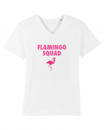 FLAMINGO White