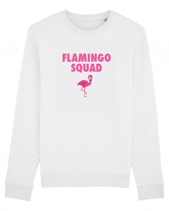 FLAMINGO White