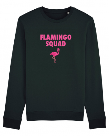 FLAMINGO Black