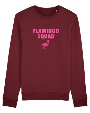 FLAMINGO Burgundy