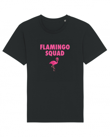 FLAMINGO Black