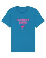 FLAMINGO Tricou mânecă scurtă Unisex Rocker