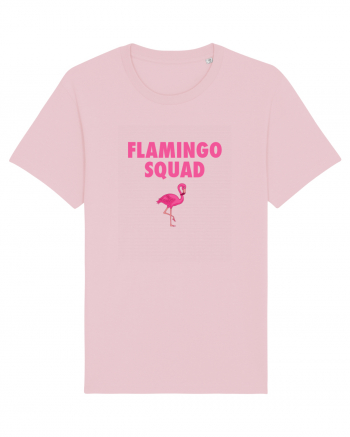 FLAMINGO Cotton Pink