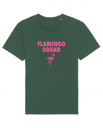 FLAMINGO Bottle Green