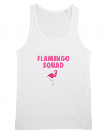 FLAMINGO White