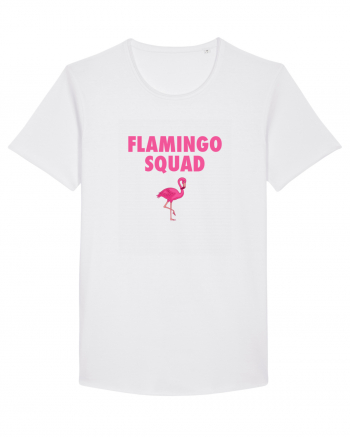 FLAMINGO White