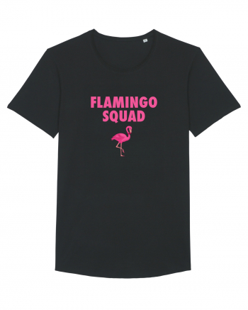 FLAMINGO Black