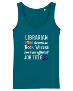 LIBRARIAN Maiou Damă Dreamer
