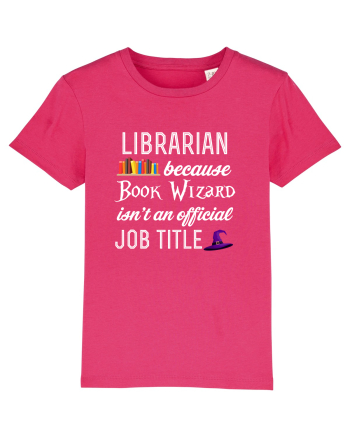 LIBRARIAN Raspberry