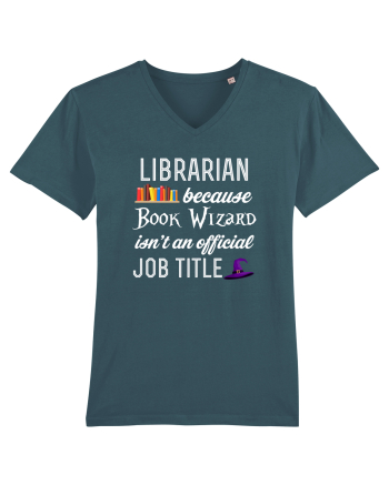 LIBRARIAN Stargazer