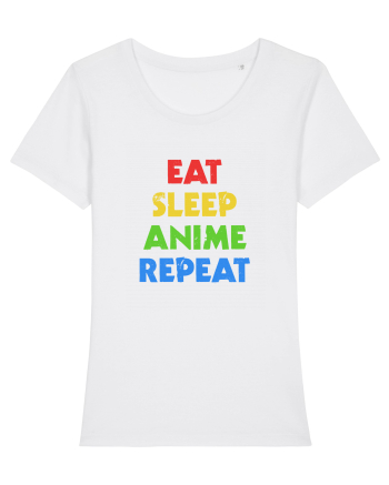 ANIME White