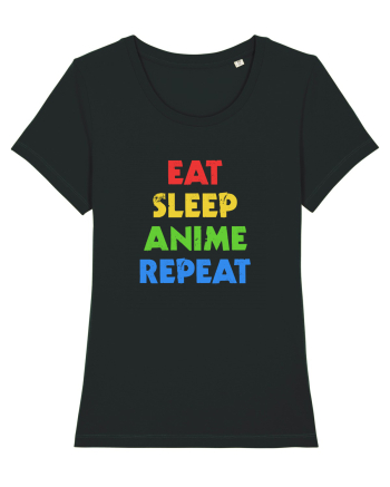 ANIME Black