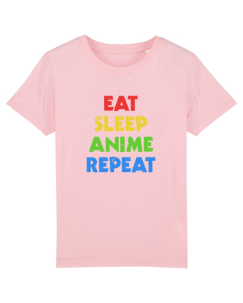 ANIME Cotton Pink