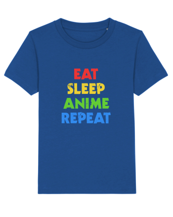 ANIME Majorelle Blue