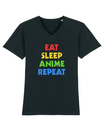 ANIME Black