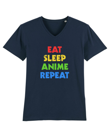ANIME French Navy