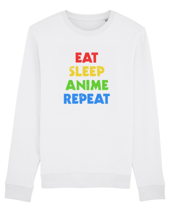 ANIME White