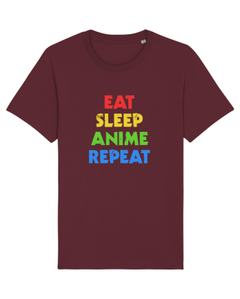 ANIME Burgundy