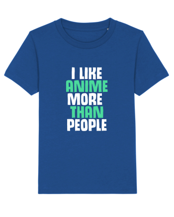 ANIME Majorelle Blue