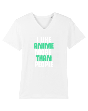 ANIME White