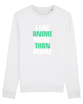 ANIME White