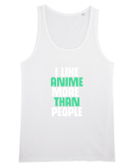 ANIME Maiou Bărbat Runs