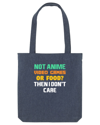 ANIME Midnight Blue