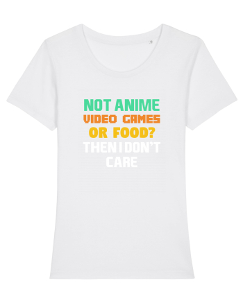 ANIME White