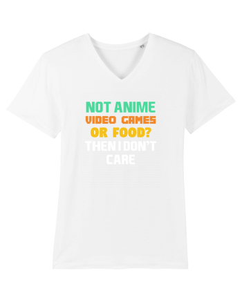 ANIME White