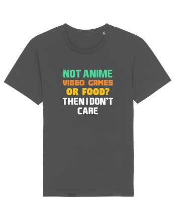 ANIME Anthracite