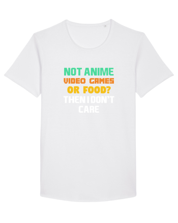 ANIME White