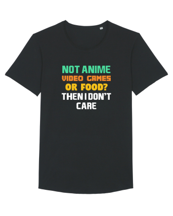 ANIME Black