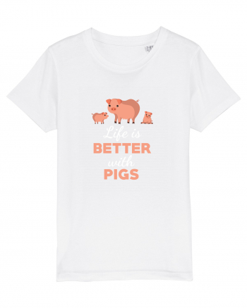 PIGS White