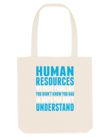 HUMAN RESOURCES Natural