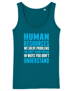 HUMAN RESOURCES Maiou Damă Dreamer