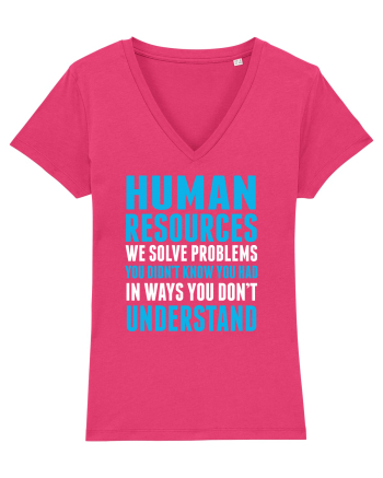 HUMAN RESOURCES Raspberry