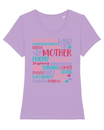 Mother's Day Lavender Dawn