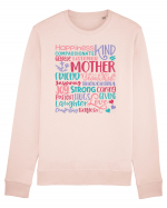 Mother's Day Bluză mânecă lungă Unisex Rise