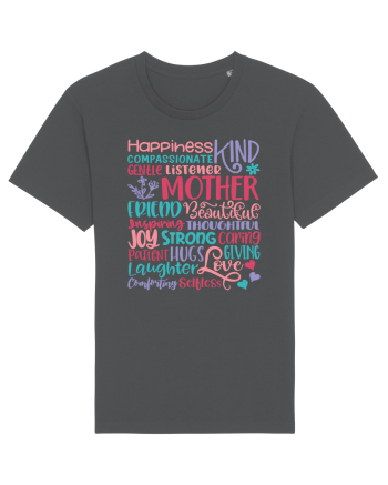 Mother's Day Anthracite