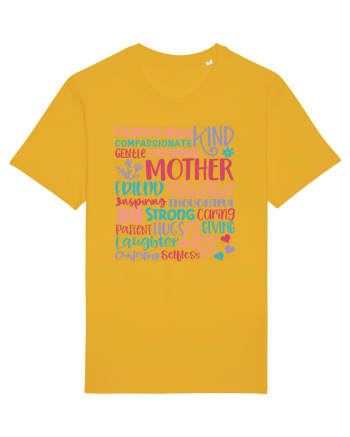 Mother's Day Spectra Yellow