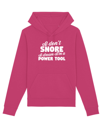 SNORE Raspberry