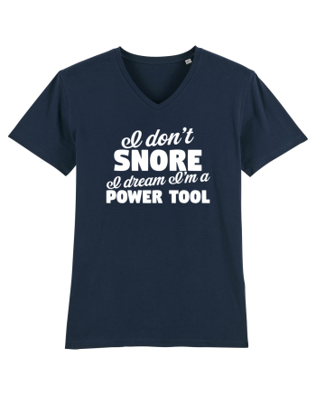 SNORE French Navy