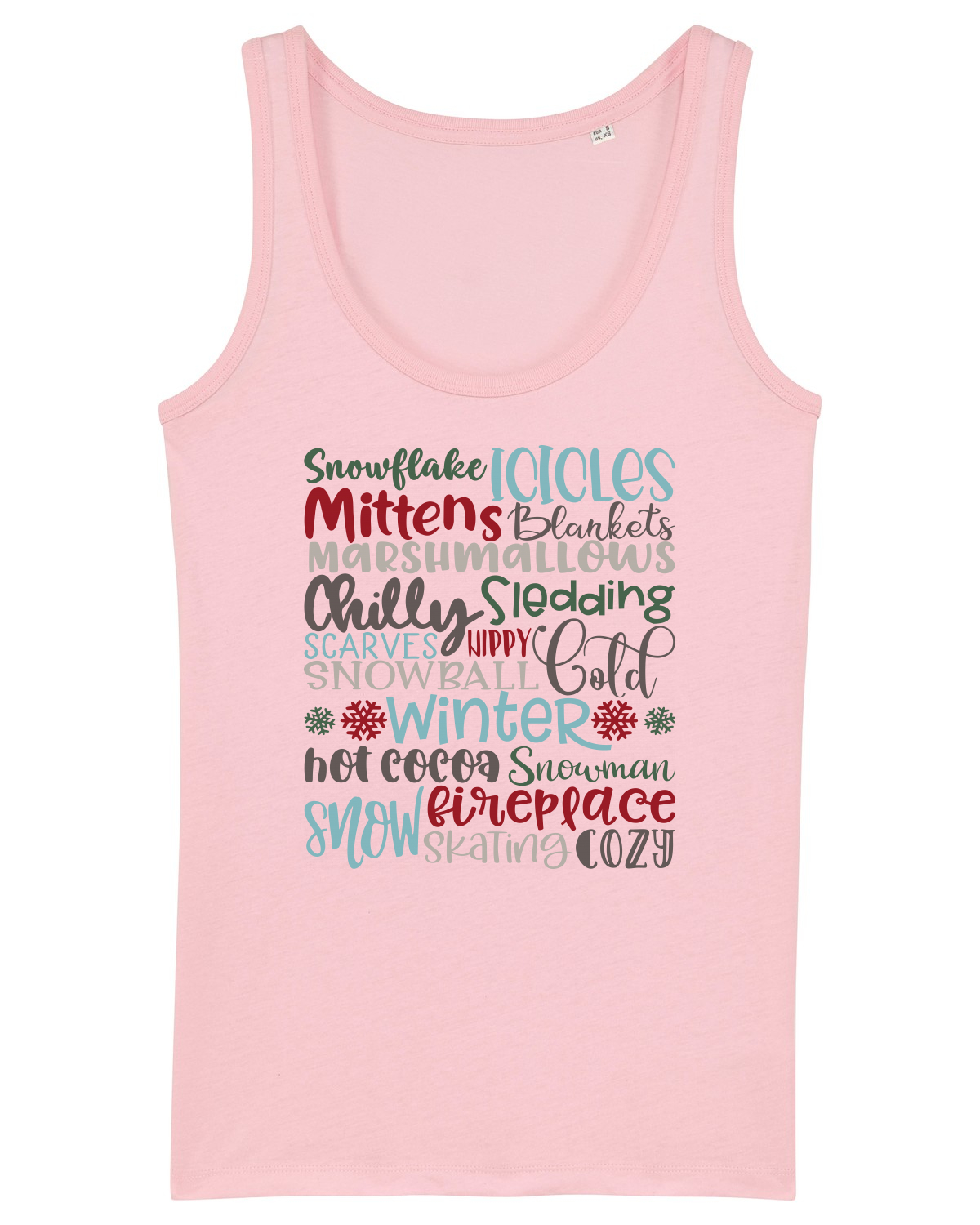 Maiou Damă Dreamer Cotton Pink